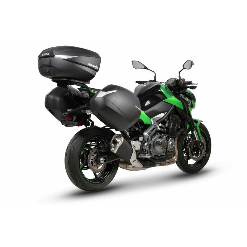 Fijaciones SHAD 3P System Kawasaki Z900 17'