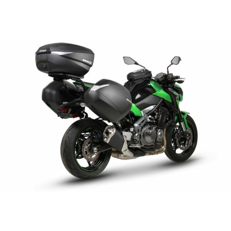 Fijaciones SHAD 3P System Kawasaki Z900 17'