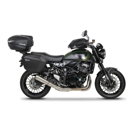 Fijaciones Shad Top Master Kawasaki Z900RS 18-