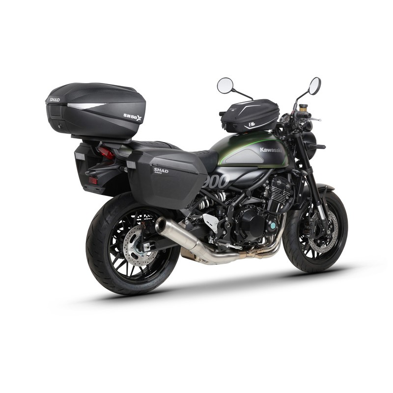 Fijaciones Shad Top Master Kawasaki Z900RS 18-