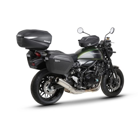 Fijaciones Shad Top Master Kawasaki Z900RS 18-