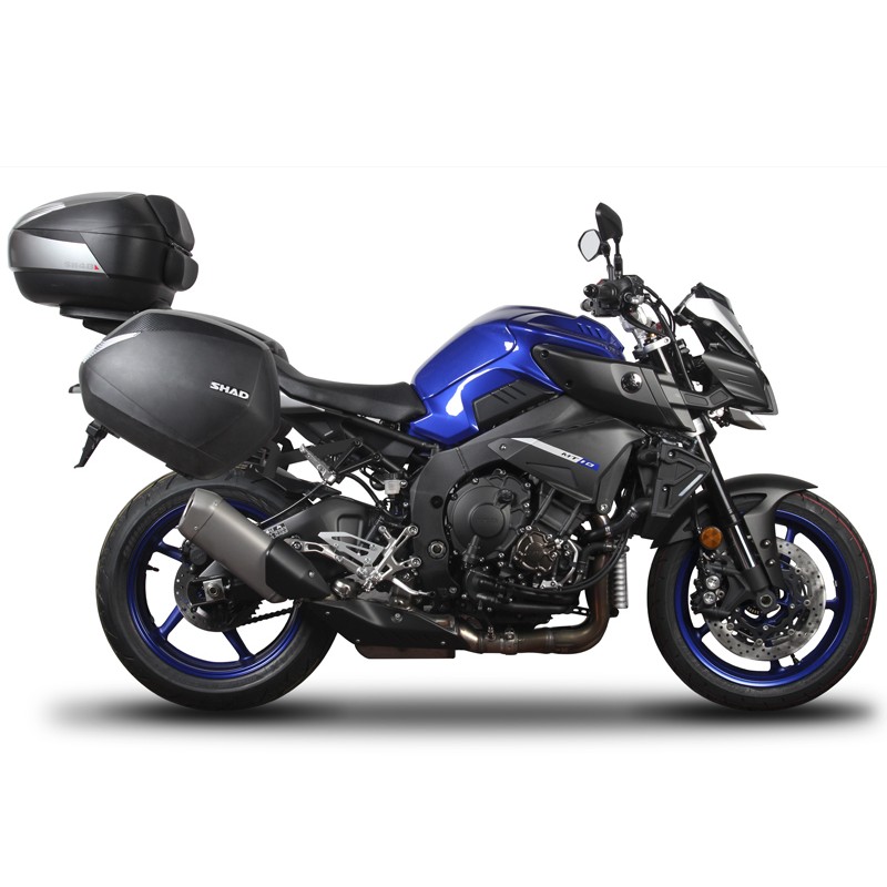 Fijaciones Top SHAD Yamaha MT 10'16
