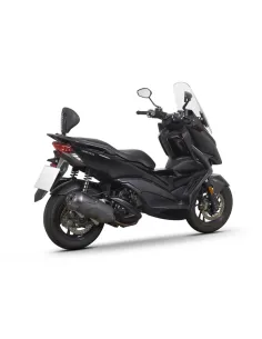 Kit Respaldo SHAD - Zontez 2