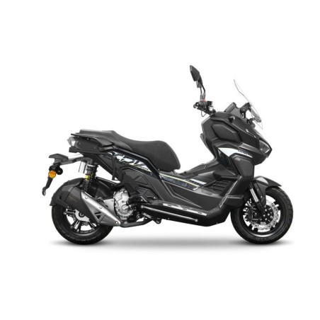 Fijaciones laterales SHAD 3P System