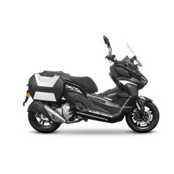 Fijaciones laterales SHAD 3P System 2