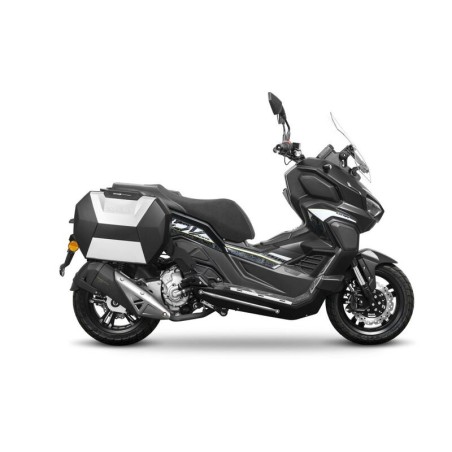 Fijaciones laterales SHAD 3P System