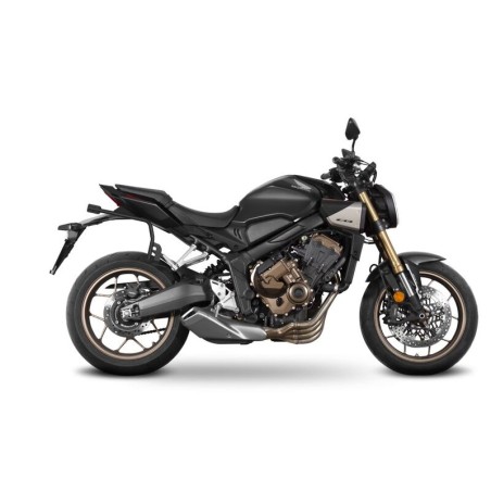 Fijaciones laterales SHAD 3P System