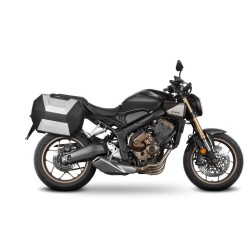 Fijaciones laterales SHAD 3P System 2