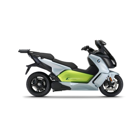 Fijaciones Shad Top Master BMW C Evolution