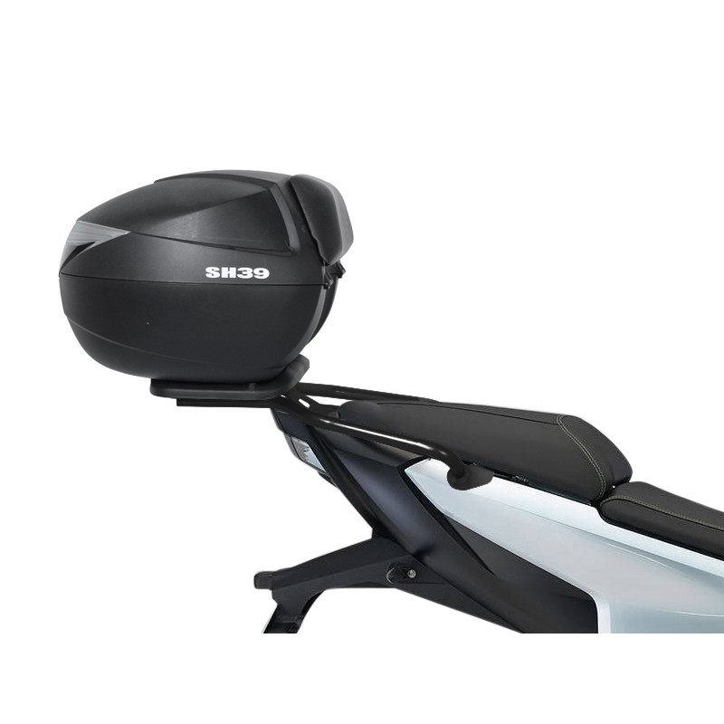 Fijaciones Shad Top Master BMW C Evolution