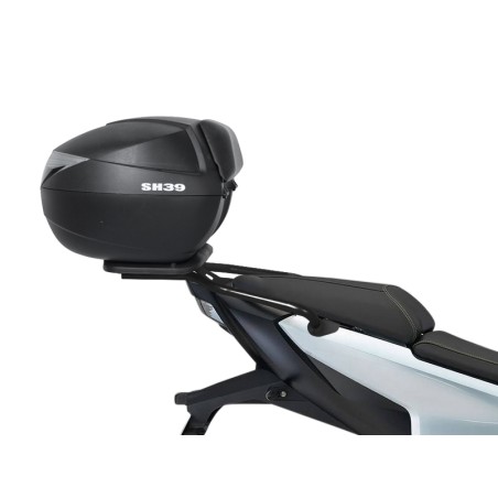 Fijaciones Shad Top Master BMW C Evolution