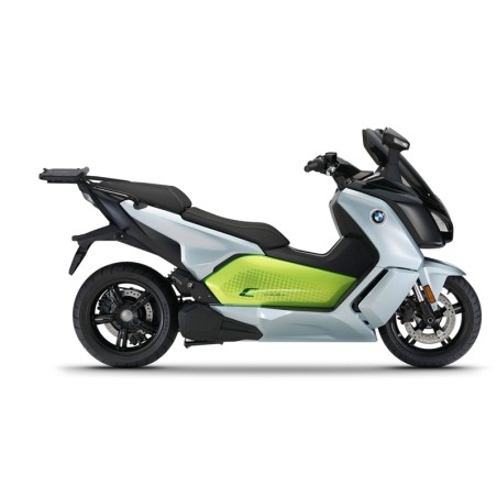 Fijaciones Shad Top Master BMW C Evolution