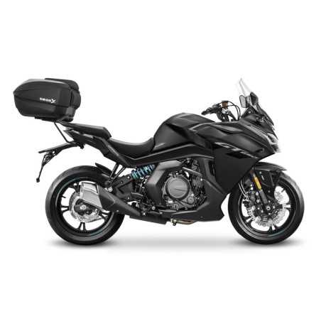 Fijación SHAD Top Master