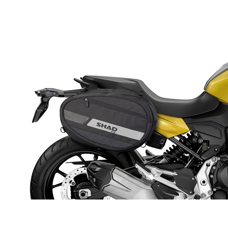 Fijación alforjas SHAD BMW F900XR