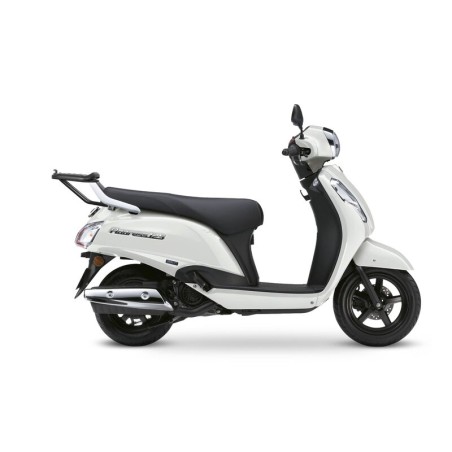 Fijación SHAD Top Master