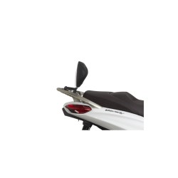 Kit Respaldo SHAD - Piaggio Beverly 2