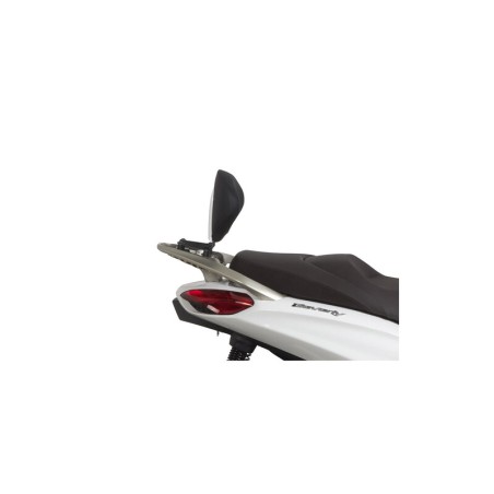 Kit Respaldo SHAD - Piaggio Beverly