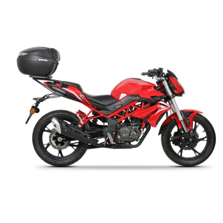 Fijaciones Top SHAD BENELLI BN 125 2018