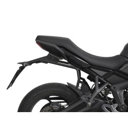 Fijaciones laterales SHAD 3P System - Triumph Tiger 660 Sport