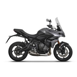 Fijaciones laterales SHAD 3P System - Triumph Tiger 660 Sport 2