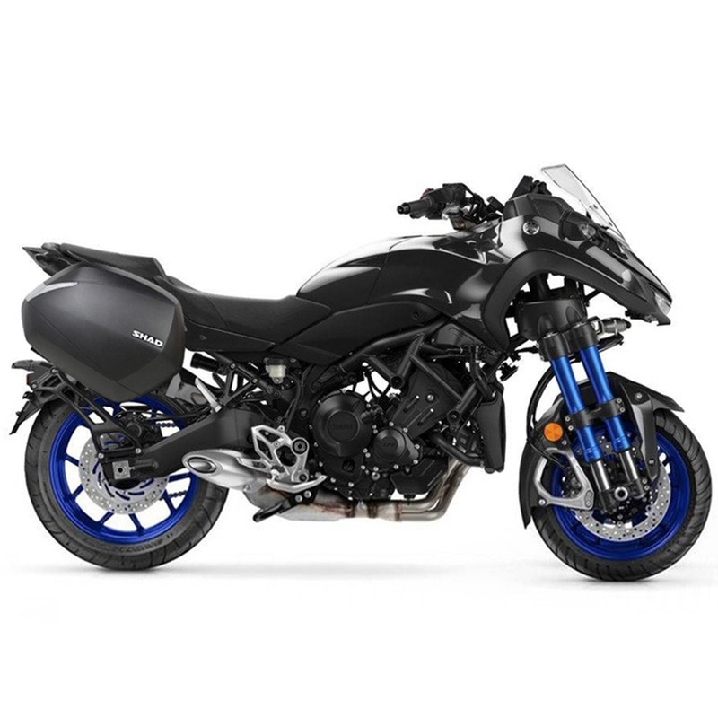 Fijaciones SHAD 3P System YAMAHA NIKEN