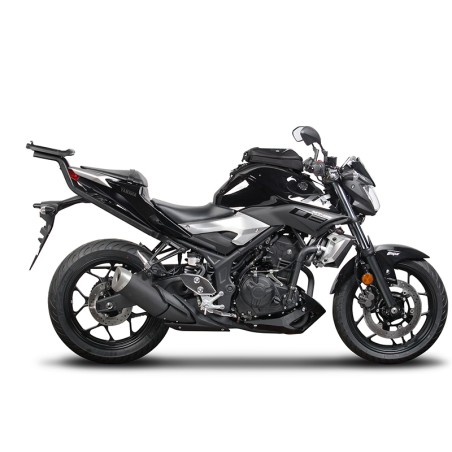 Fijaciones Top SHAD Yamaha MT 03 '15