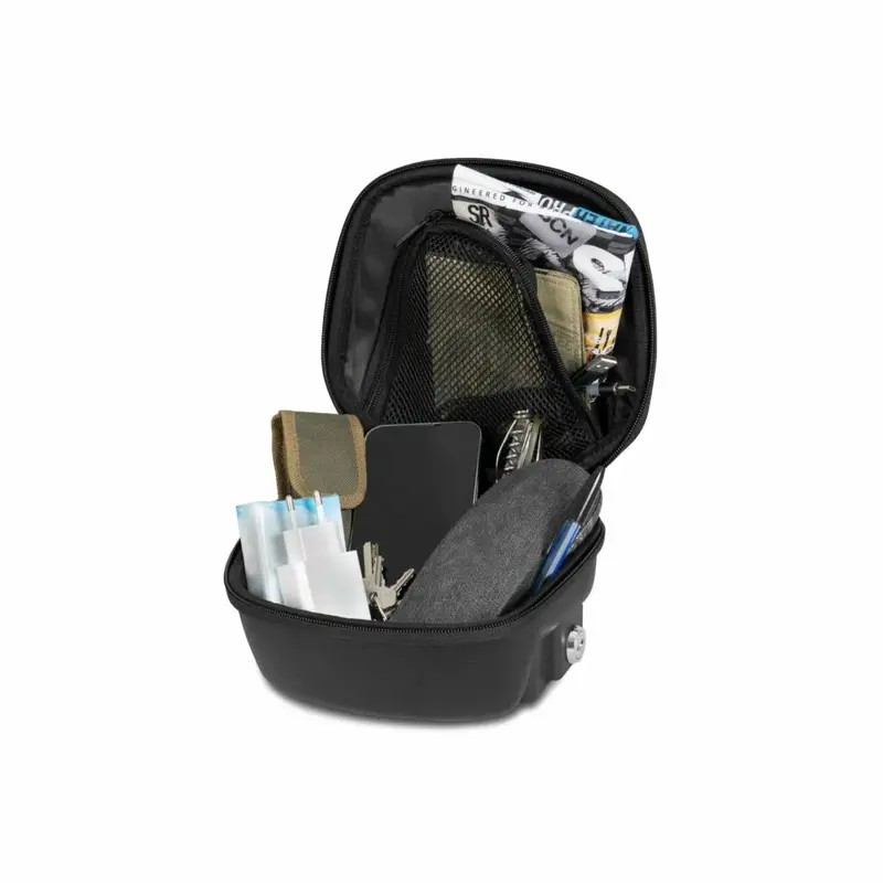 Bolsa sobredepósito SHAD Click System E03CL