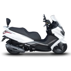 Kit de montaje de Respaldo KYMCO DOWN TOWN 125