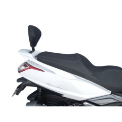 Kit de montaje de Respaldo KYMCO DOWN TOWN 125 2