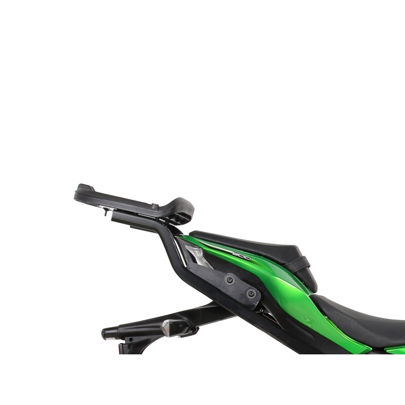 Fijaciones SHAD Top Kawasaki Z900 17'