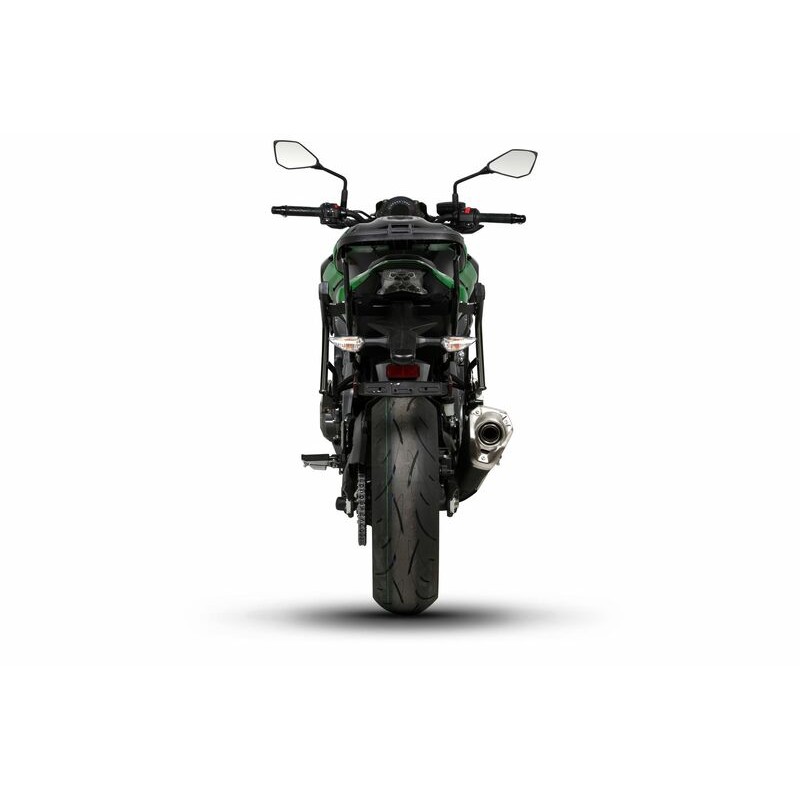 Fijaciones SHAD Top Kawasaki Z900 17'