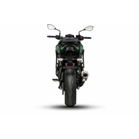 Fijaciones SHAD Top Kawasaki Z900 17'