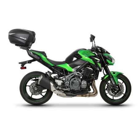 Fijaciones SHAD Top Kawasaki Z900 17'