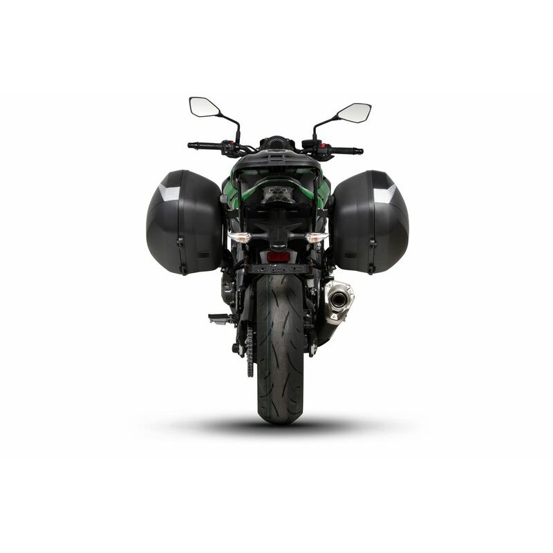 Fijaciones SHAD Top Kawasaki Z900 17'