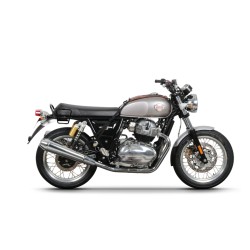 Fijaciones SHAD Alforjas Laterales SR38 Royal Enfield Interceptor 650 2019 2
