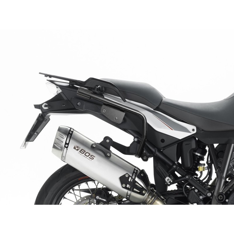 Fijaciones SHAD 3P System KTM 1290 Super Adventure