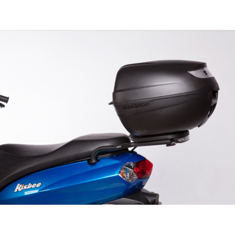 Fijaciones Top SHAD PEUGEOT KISBEE 50 '13