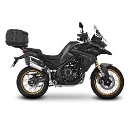 Fijación SHAD Top Master 2