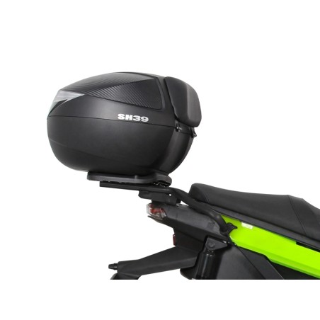 Fijaciones SHAD TOP MASTER SILENCE S01