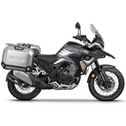 Fijaciones laterales SHAD 4P System 2