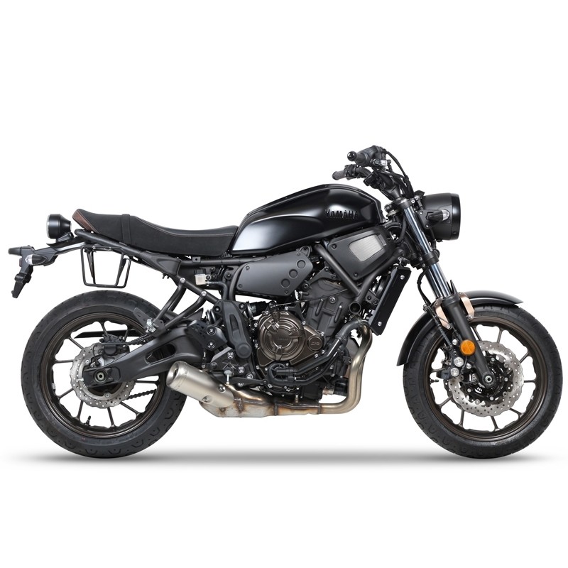 Fijaciones Shad Alforjas Café Racer Yamaha XSR 700