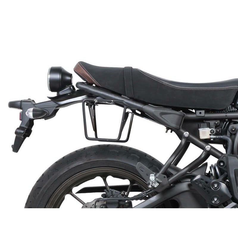 Fijaciones Shad Alforjas Café Racer Yamaha XSR 700