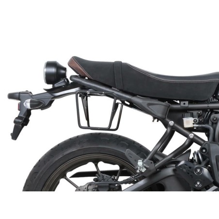 Fijaciones Shad Alforjas Café Racer Yamaha XSR 700