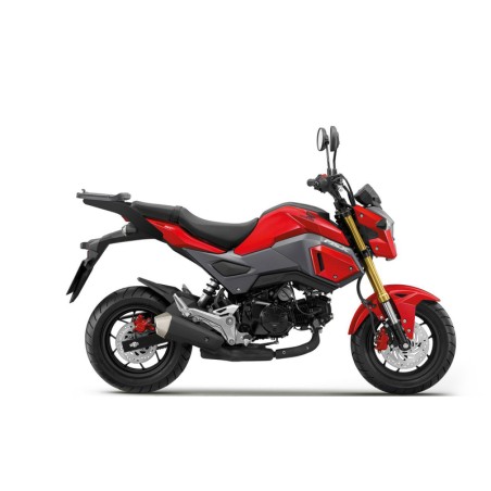 Fijaciones Shad Top Master Honda MSX 125 17-