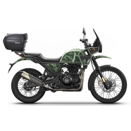 SHAD Fijación Top Master - Royal Enfield Himalayan 410