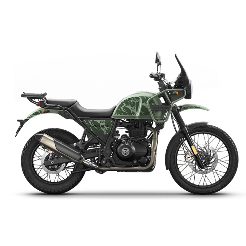 SHAD Fijación Top Master - Royal Enfield Himalayan 410