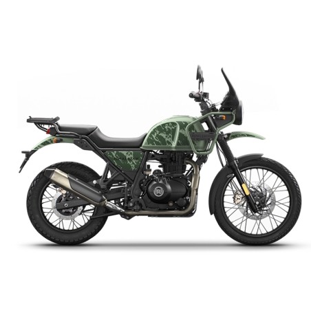 SHAD Fijación Top Master - Royal Enfield Himalayan 410