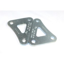 Kit de bajada Tecnium tipo 9 443064