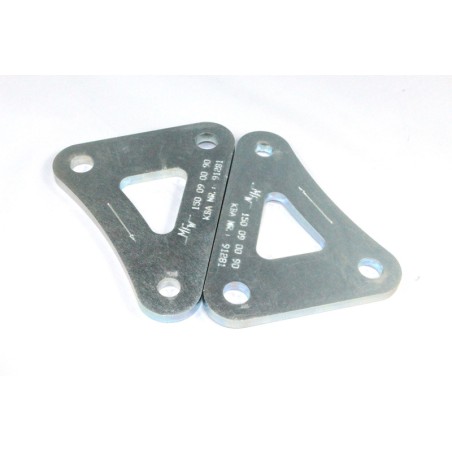 Kit de bajada Tecnium tipo 9 443064