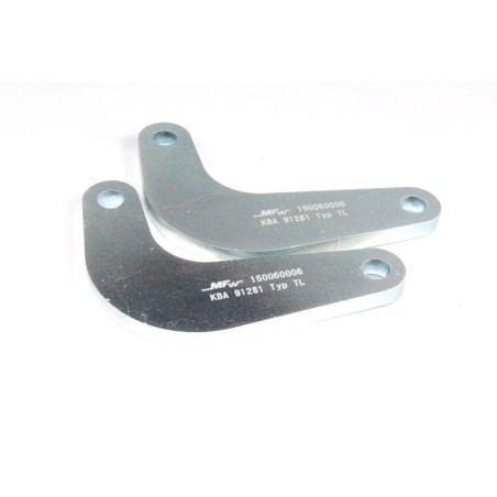 Kit de bajada Tecnium tipo 6 443069